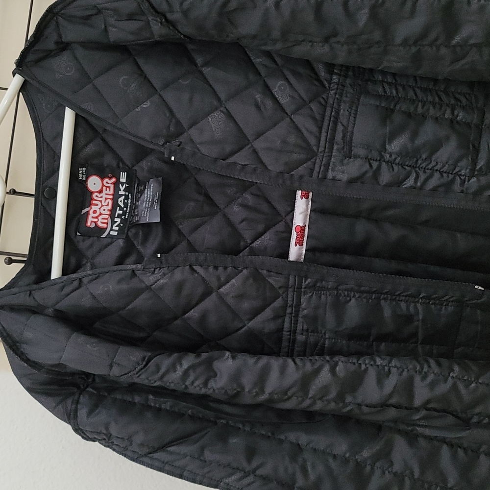 Motorcycle Jacket by Tourmaster - Picture 5 of 9